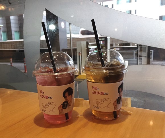 커피베이성수점 이미지