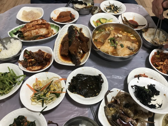 털보식당 이미지