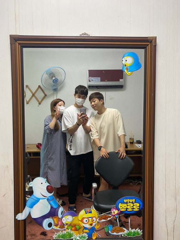 광주영신원 이미지