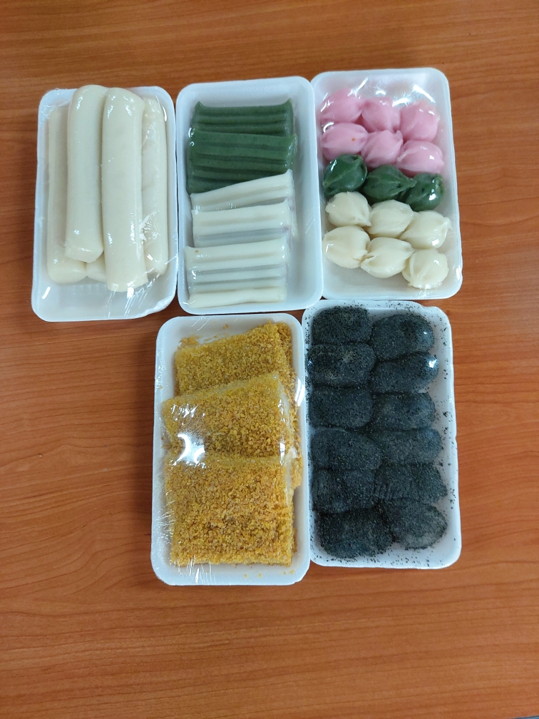 하은푸드 이미지