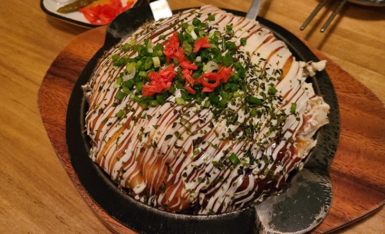 타코몽타코야끼 이미지