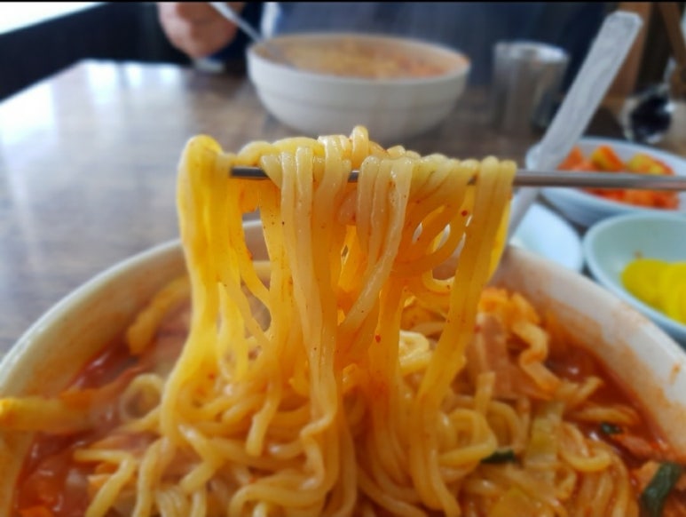천왕짬뽕 이미지