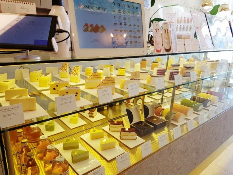 디저트39충북 이미지