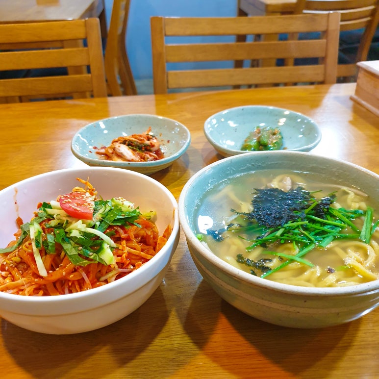 정가는칼국수 이미지