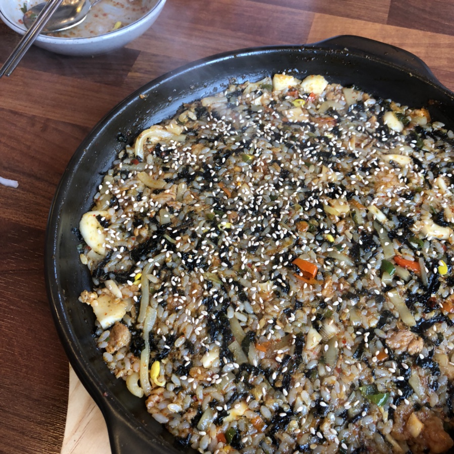 술땡기는날갈비가좋아 이미지