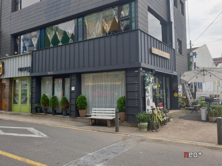 카페캔버스 이미지