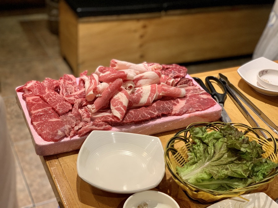 참토우정육식당 이미지