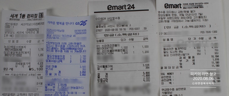 GS25 서산석남스타점 이미지
