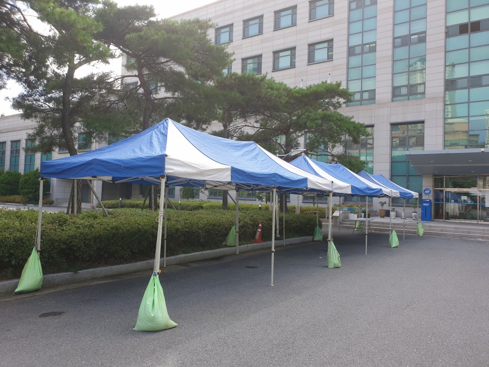 부산천막 이미지