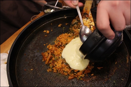 항아리닭갈비막국수 이미지