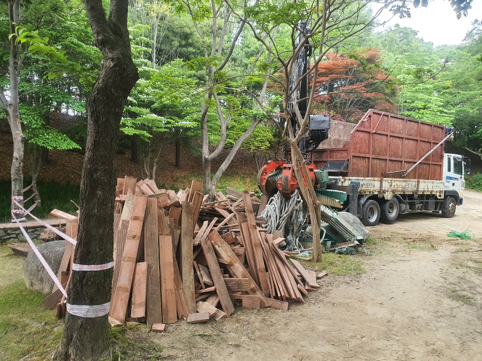 (주)대영환경 이미지