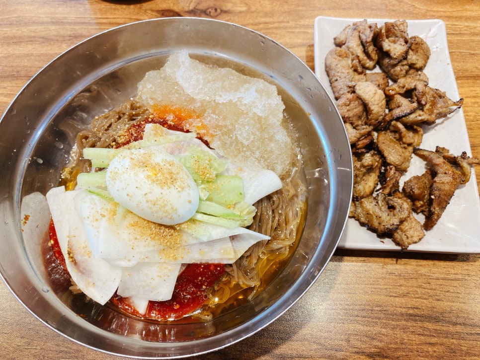 더진국 초지점 이미지