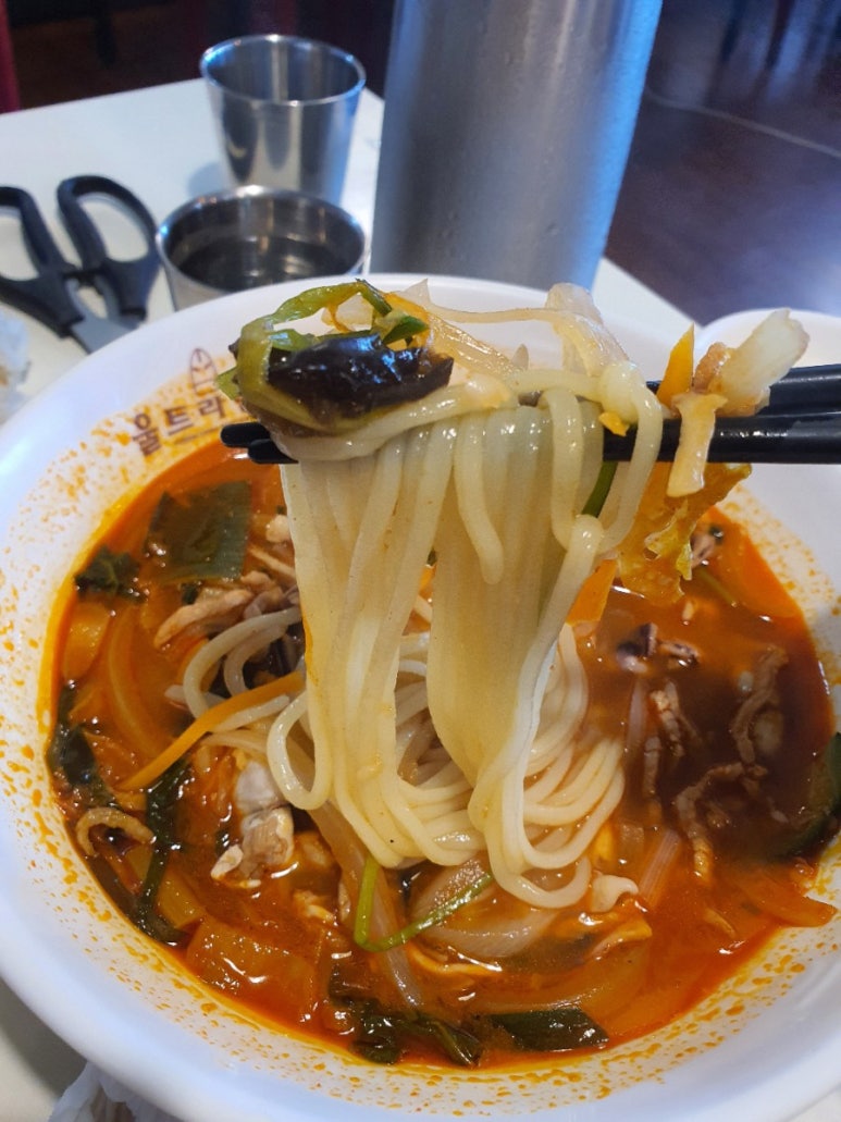 울트라반점 이미지
