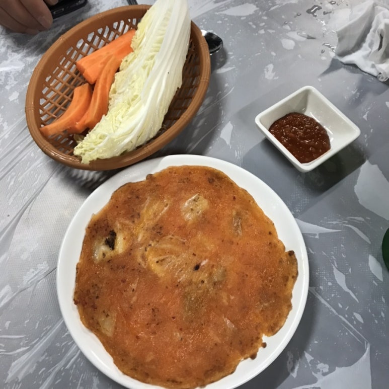 산오징어나라 이미지