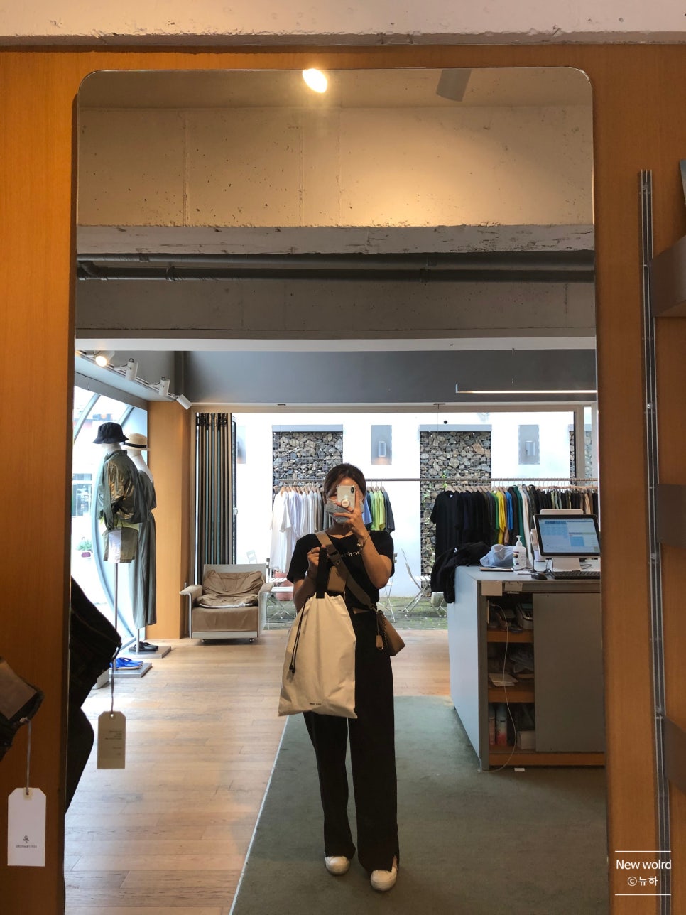 캐주얼리스페이스 이미지