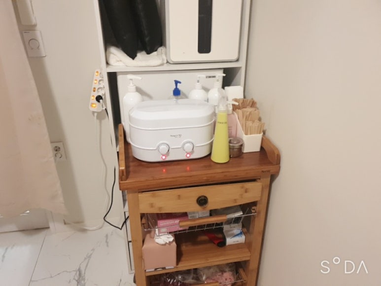 살롱 드 피치 이미지