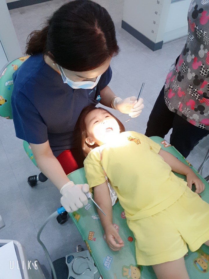 연세아이웃음꽃치과 이미지