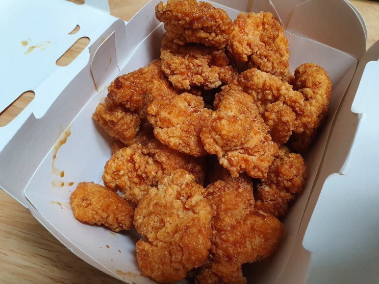 골드킹 이미지