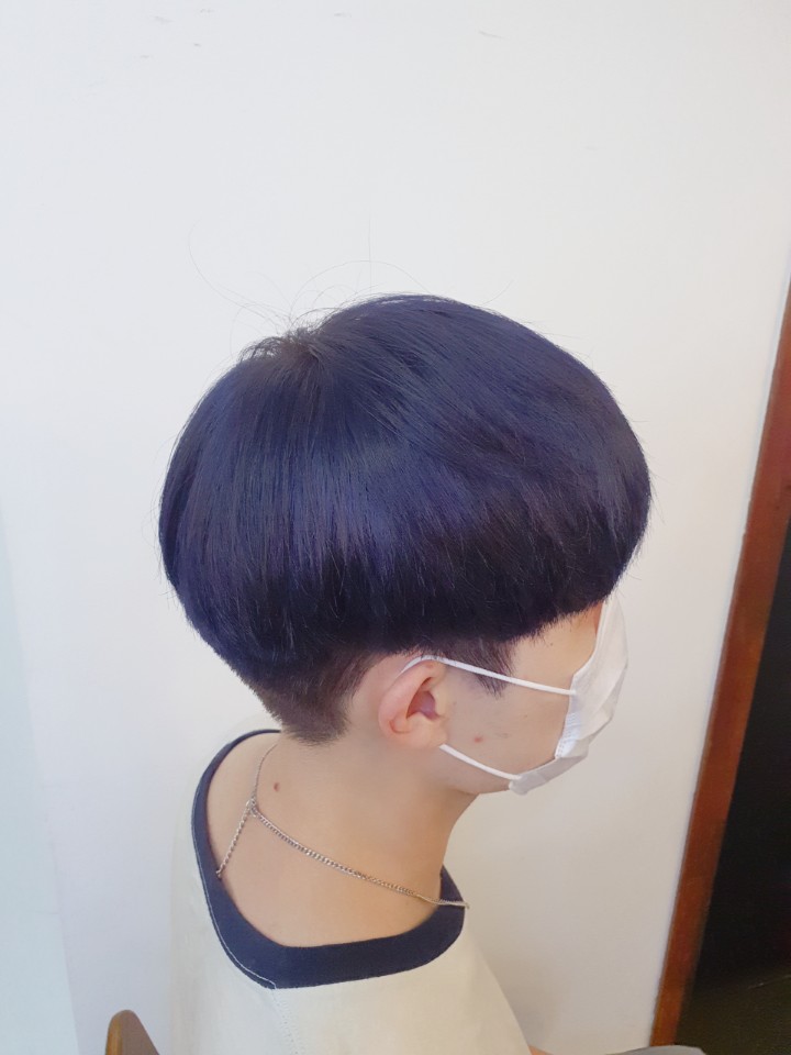 에리카헤어 이미지