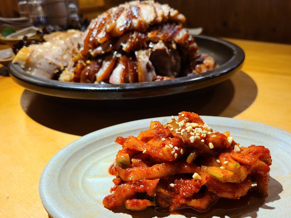 족발야시장용인역북점 이미지