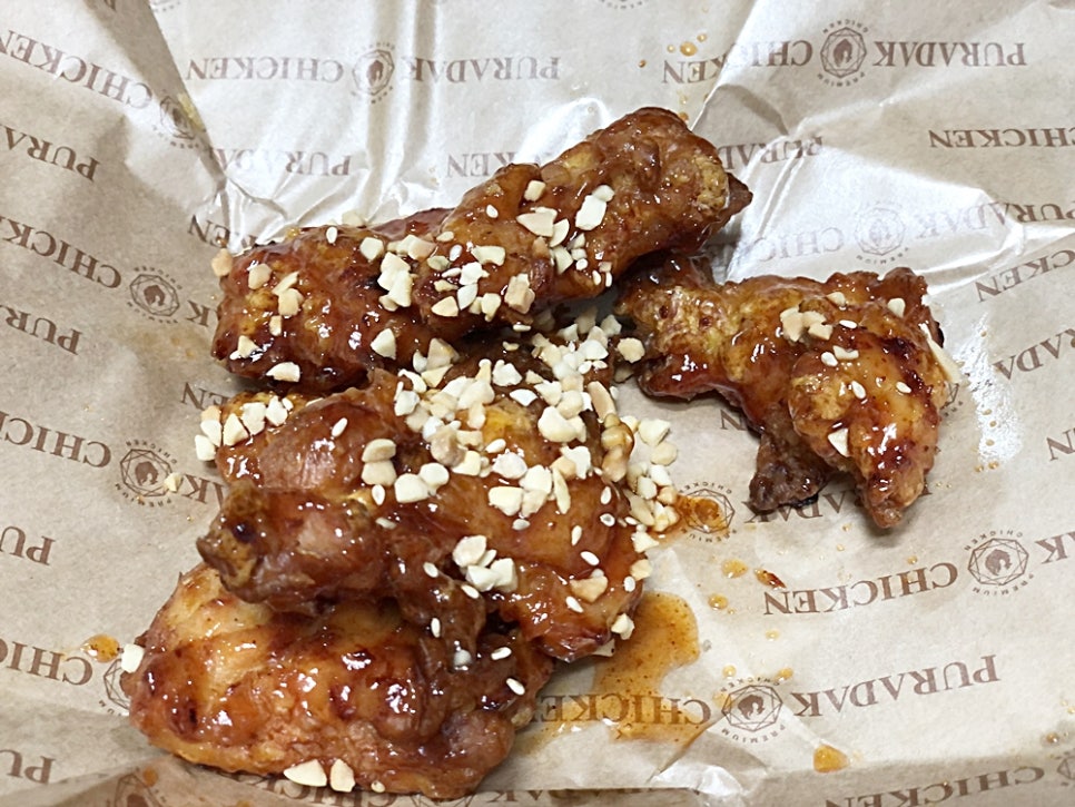 푸라닭인천효성점 이미지