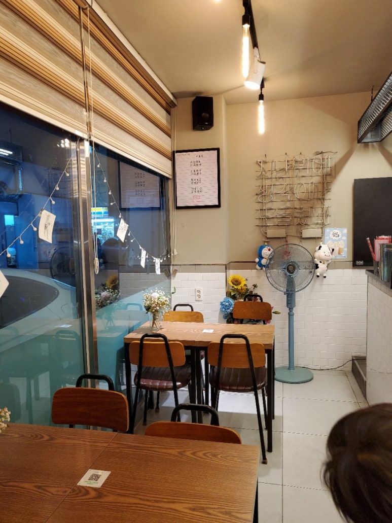 감성커피한라 이미지