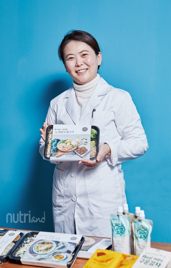 (주)뉴트리케어 이미지
