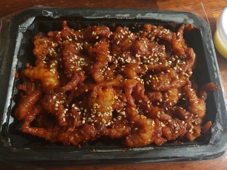 99닭발 이미지