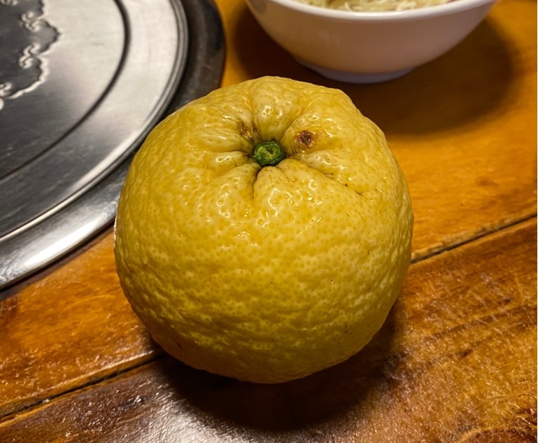 복자몸국 이미지
