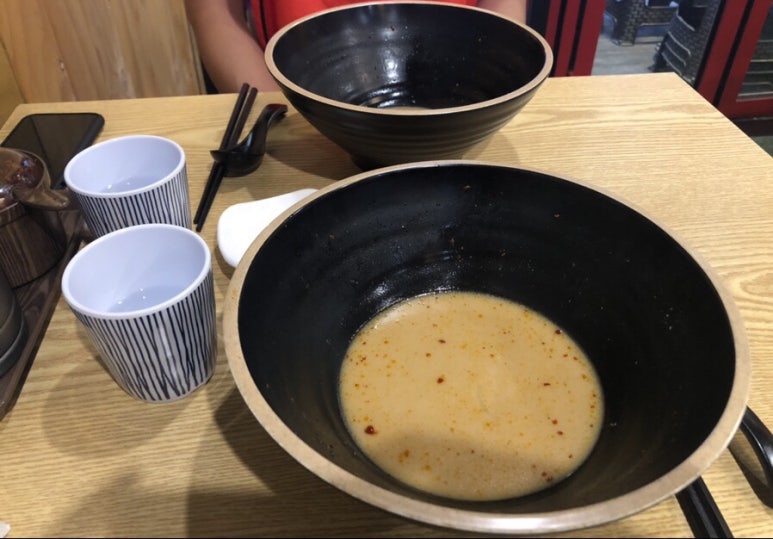 리인스마라탕 이미지