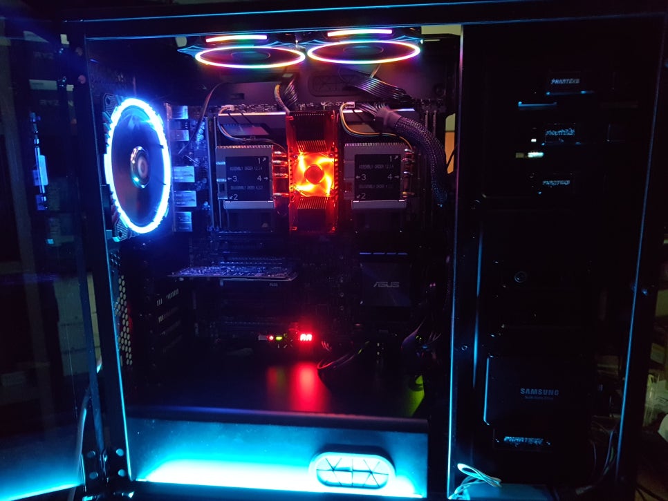 NGS데이터 분석용 워크스테이션 (fastqc,ngsshort,vi,java,ubuntu,linux) 네이버 블로그