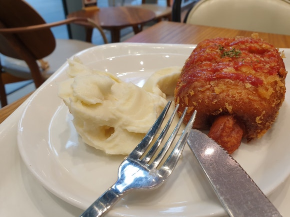 파리바게뜨 선릉아이타워점 이미지