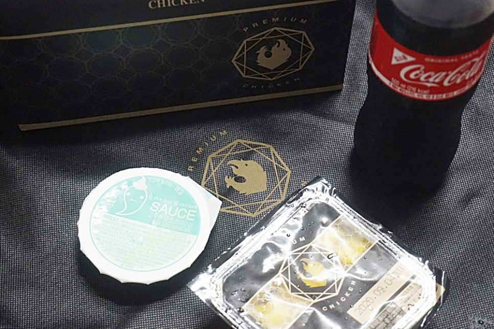 푸라닭인천효성점 이미지