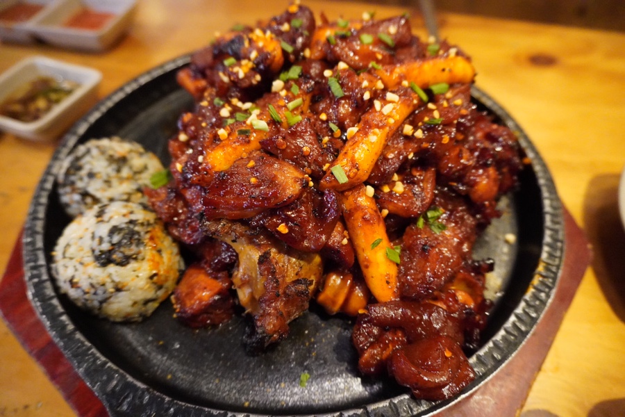 족발야시장 동송점 이미지