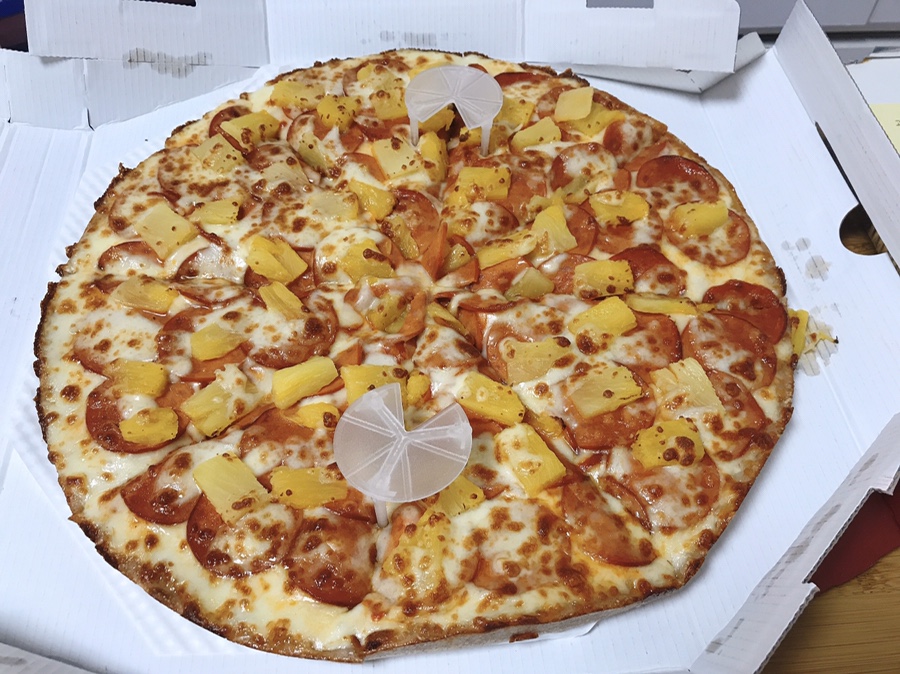 선명희피자 미아점 이미지