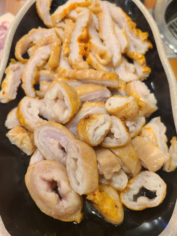 바른막창 이미지