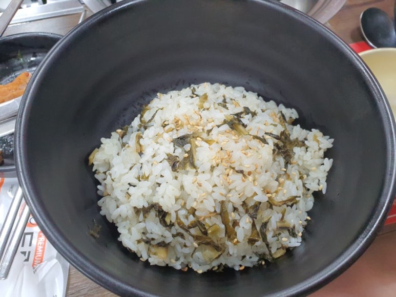 감동식당 이미지