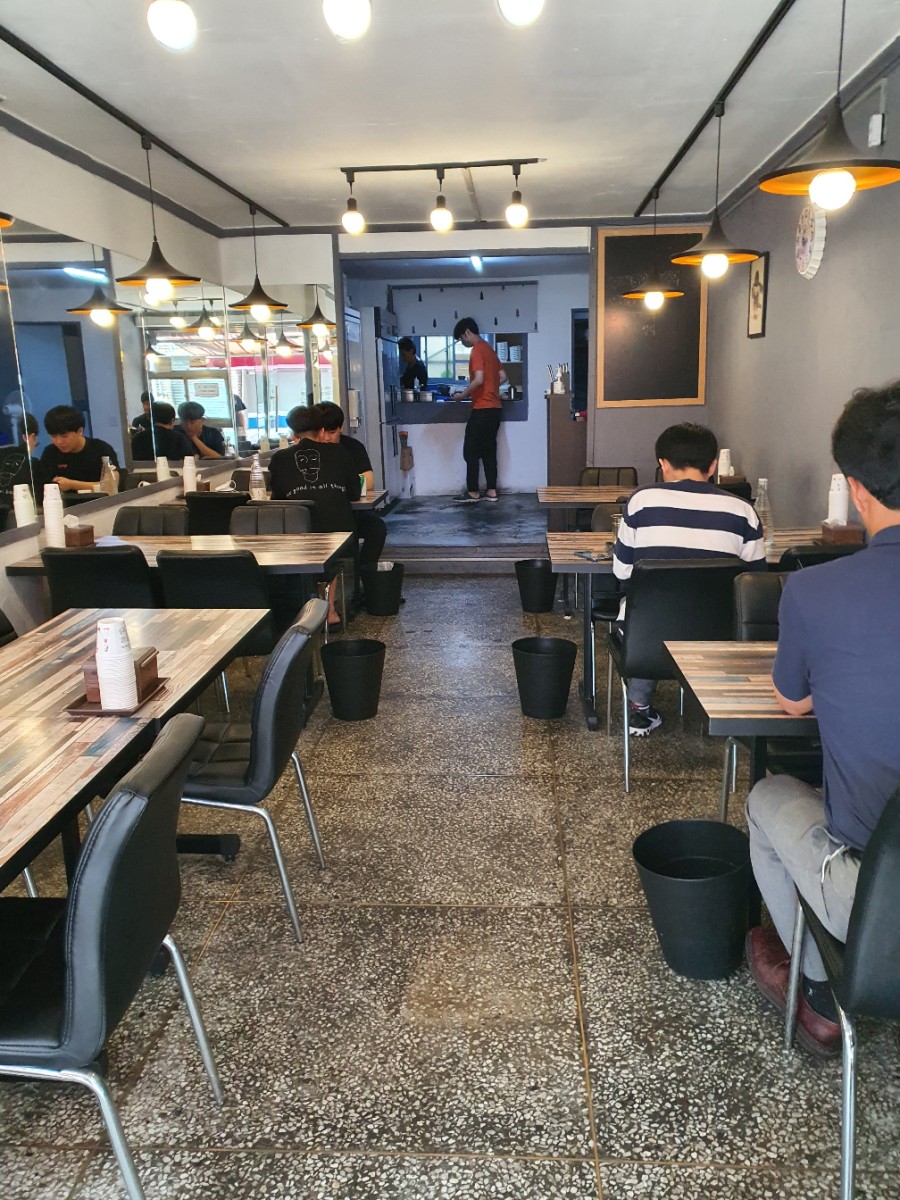 학교앞한끼 이미지