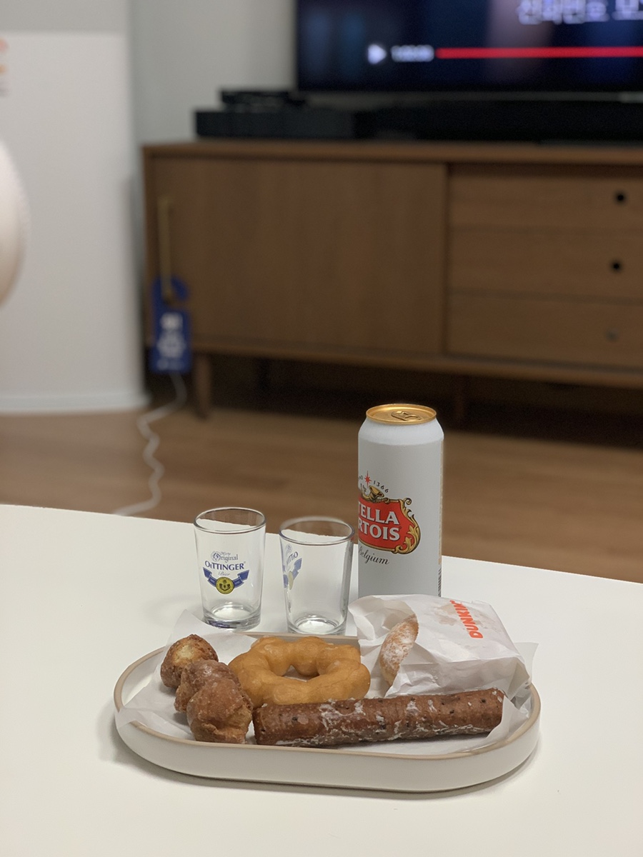 던킨울산 이미지
