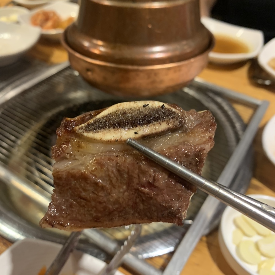 참토우정육식당 이미지