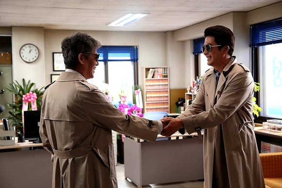길탐정 이미지