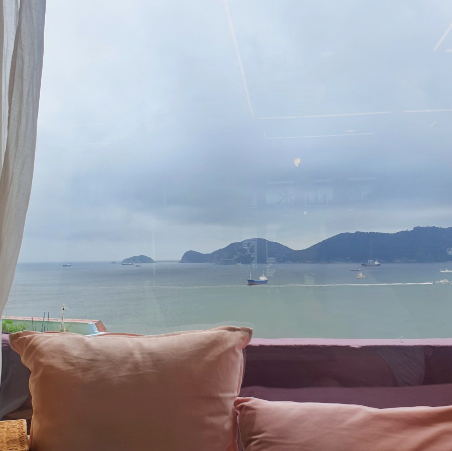 삘딩오왼몰겐 이미지