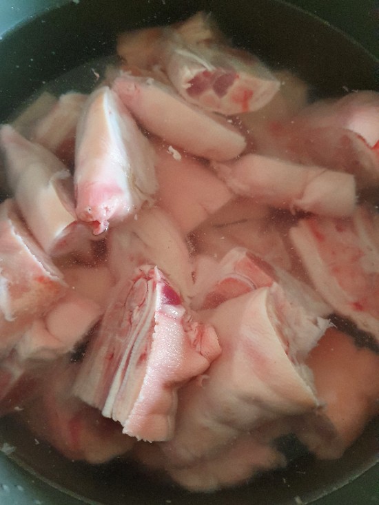마라미니족발 이미지