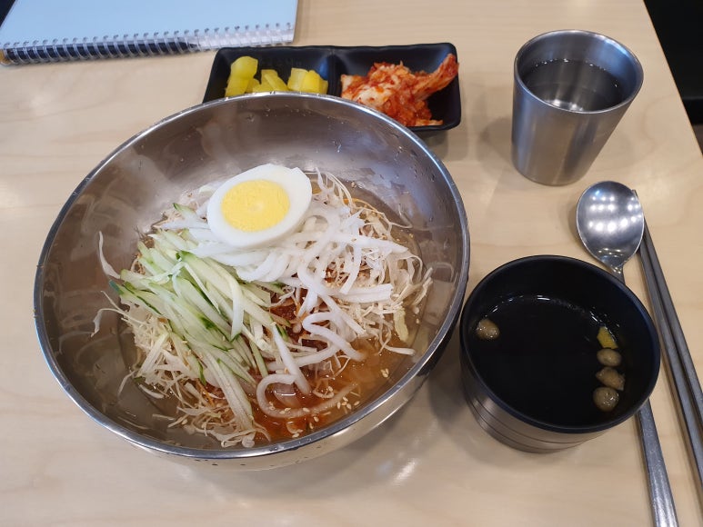 국수나무광명역사점 이미지