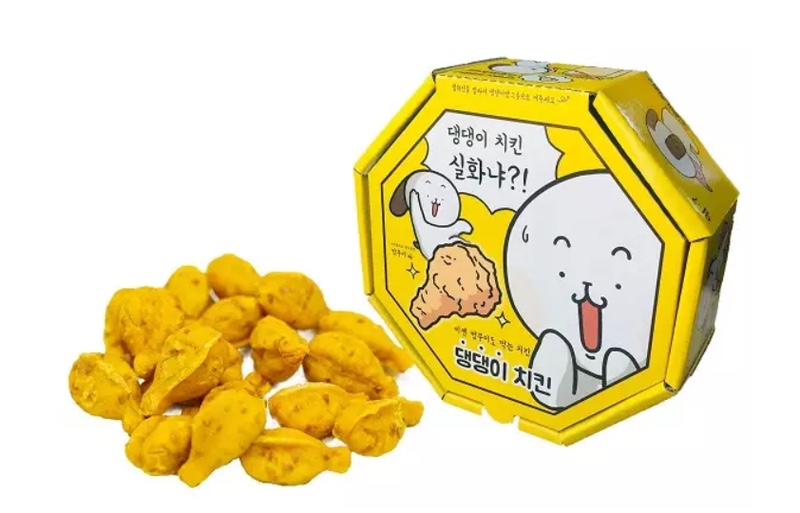 청라치킨 이미지