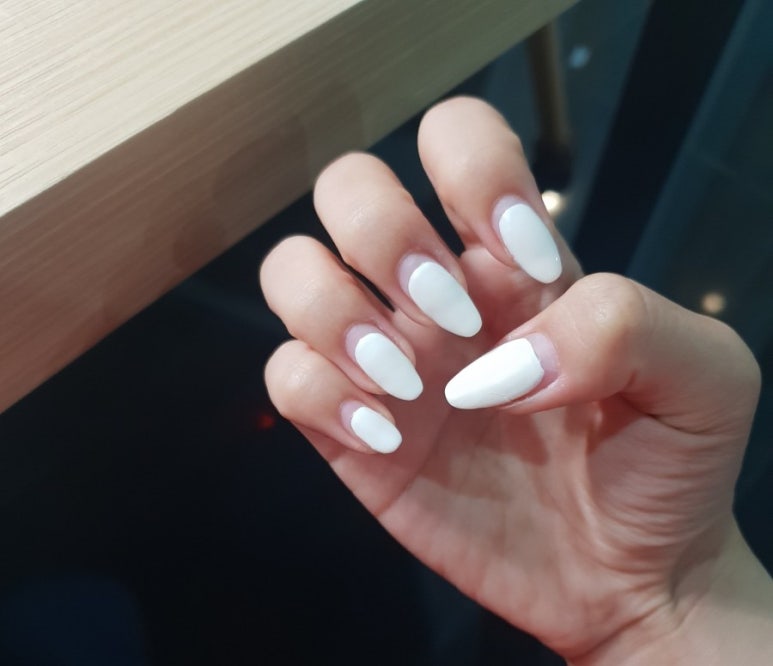 영네일(young nail) 이미지