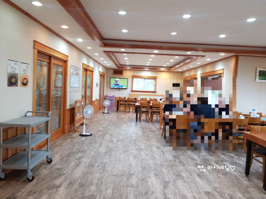 산아래가든 이미지