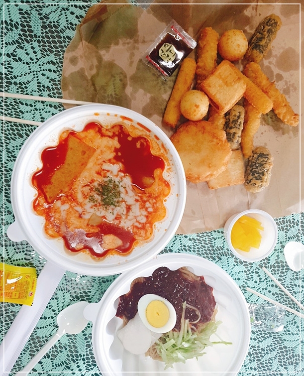 달리는려석들 이미지