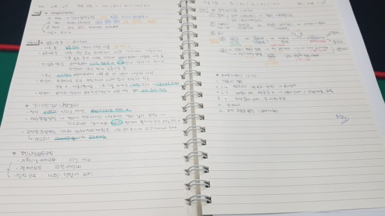 하프노트 이미지