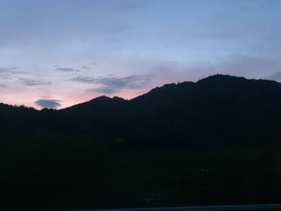 산여울민박 이미지